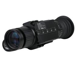 Buy Secondhand Pard NV008P-LRF Night Vision, Interchangeable Reticles in NZ New Zealand.