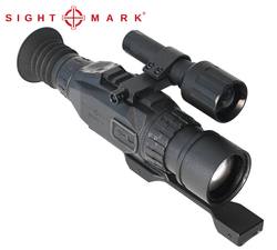 Buy Sightmark Wraith 4K 4-32x40 Digital Day/Night Vision Riflescope with Long Mount in NZ New Zealand.