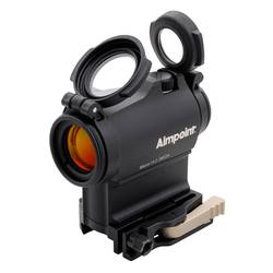 Buy Aimpoint Mirco H-2 Red Dot with Spacer and Mount in NZ New Zealand.
