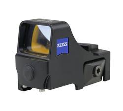 Buy Secondhand Ziess Compact Point Red Dot Sight in NZ New Zealand.