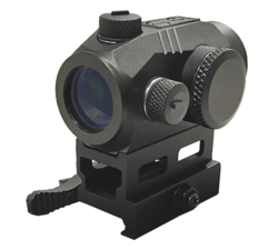 Buy Secondhand Vector Optics Harpy 1x22 Red Dot Sight in NZ New Zealand.