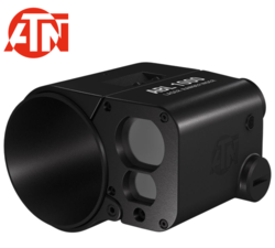 Buy ATN Auxiliary Ballistic Laser 1000 Bluetooth Rangefinder in NZ New Zealand.