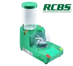 Buy RCBS ChargeMaster Link Electronic Powder Dispenser in NZ New Zealand.