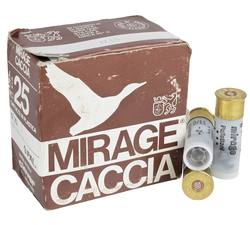 Buy Clever 12ga #9 70mm Mirage Buckshot | 25 Rounds in NZ New Zealand.