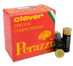 Buy Clever 12ga #7 28gr 70mm Perazzi | 25 Rounds in NZ New Zealand.