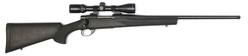 Buy 223 Howa 1500 Blued Hogue Threaded in NZ New Zealand.