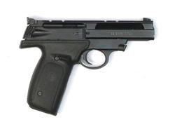 Buy 22 Smith & Wesson 22A in NZ New Zealand.