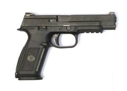 Buy 9mm FN FNS9 in NZ New Zealand.