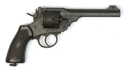 Buy 455 Webley MKVI in NZ New Zealand.