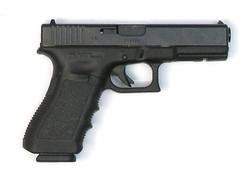 Buy 40 S&W Glock 22 in NZ New Zealand.