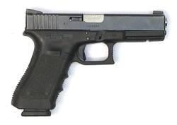 Buy 9mm Glock 17 Gen 3 in NZ New Zealand.