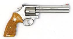 Buy 357 Smith & Wesson 686 6" in NZ New Zealand.