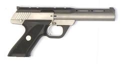 Buy 22 Colt Target Stainless Synthetic in NZ New Zealand.