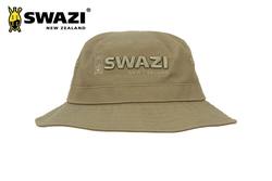 Buy Swazi Bucket Hat Tussock in NZ New Zealand.