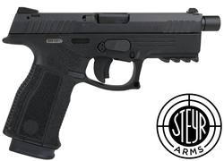 Buy 9mm Steyr M9-A2 MF 4" Threaded in NZ New Zealand.
