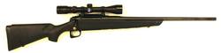 Buy 270 Remington 770 with 3-9x40 Scope in NZ New Zealand.