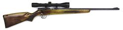Buy 22 Winchester 320 with Scope in NZ New Zealand.