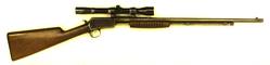 Buy 22 Winchester 62 with Scope in NZ New Zealand.