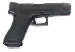 Buy 9mm Glock 17 Gen 2 Belgium Police in NZ New Zealand.
