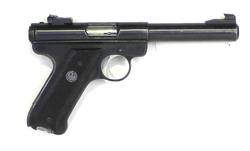 Buy 22 Ruger MKI in NZ New Zealand.