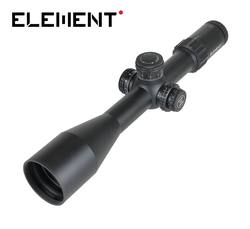 Buy Element Titan 5-25x56 Scope FFP (First Focal Plane) | MOA & MIL Illuminated Reticles in NZ New Zealand.