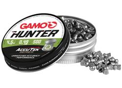 Buy Gamo .177 Hunter AccuTek 7.6gr Pellets in NZ New Zealand.