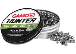 Buy Gamo .22 Hunter AccuTek 15.42gr Pellets in NZ New Zealand.