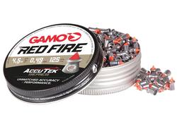 Buy Gamo .177 Red Fire AccuTek 7.87gr Pellets in NZ New Zealand.