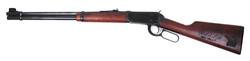 Buy 30-30 Winchester 94 Ned Kelly Custom in NZ New Zealand.