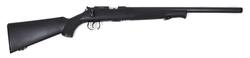 Buy 22 Outdoor Arms JW15 Synthetic with 13" Carbon Full Barrel Silencer in NZ New Zealand.