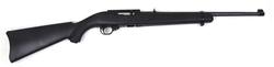 Buy 22 Ruger 10/22 Blued Synthetic in NZ New Zealand.