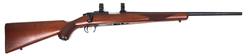Buy 22 Ruger 77/22 Blued Wood in NZ New Zealand.