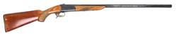 Buy 12ga Baikal 29" Threaded in NZ New Zealand.