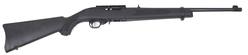 Buy 22 Ruger 10/22 Blued Synthetic 18.5" Threaded in NZ New Zealand.