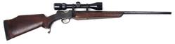 Buy 222-RIMMED BSA Cadet Single Shot with Scope in NZ New Zealand.