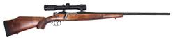 Buy 243 Steyr Mannlicher Schoenauer 24" with Scope in NZ New Zealand.