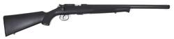 Buy 22 Outdoor Arms JW15 Synthetic with Carbon Full Barrel Silencer 13" in NZ New Zealand.