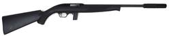 Buy 22 Mossberg 715T Blued Synthetic with Silencer in NZ New Zealand.