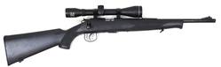 Buy 22 Norinco JW15 Synthetic 16" with Scope & Silencer in NZ New Zealand.