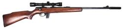 Buy 22 Stirling 1500 22" with Scope & Silencer in NZ New Zealand.