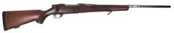 Buy 270 Weatherby Vanguard Blued Wood 23" in NZ New Zealand.