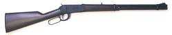 Buy 375 Win Winchester 94 Big Bore Blued Synthetic 18" in NZ New Zealand.