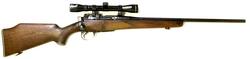 Buy 303 Parker Hale No4 Mk2 Factory Sporter with Scope in NZ New Zealand.