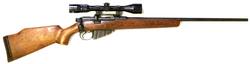 Buy 303 BSA SMLE No.1 MK3 Sporter with Scope in NZ New Zealand.