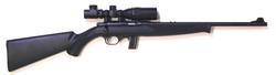 Buy 22 Mossberg 802 Plinkster with Scope in NZ New Zealand.