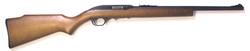 Buy 22 Marlin 70HC Blued Wood (Parts Gun - No Mag) in NZ New Zealand.