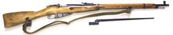 Buy 7.62x54R Mosin 91/30 with Bayonet in NZ New Zealand.