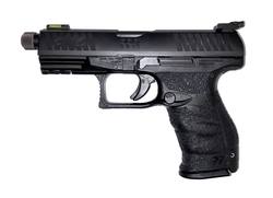 Buy 9mm Walther PPQ Threaded in NZ New Zealand.