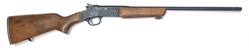 Buy 410ga Rossi Single Shot Blued Wood 22" Cyl Choke in NZ New Zealand.