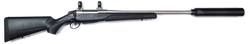 Buy 7mm Tikka T3x Lite Stainless Synthetic 24.5" with Silencer & Rings in NZ New Zealand.